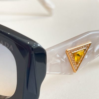 Prada Sunglasses — 7