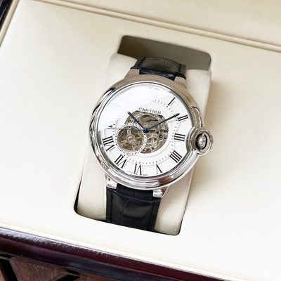 Cartier Watch