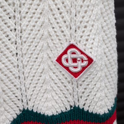 Casa Blanca — 22