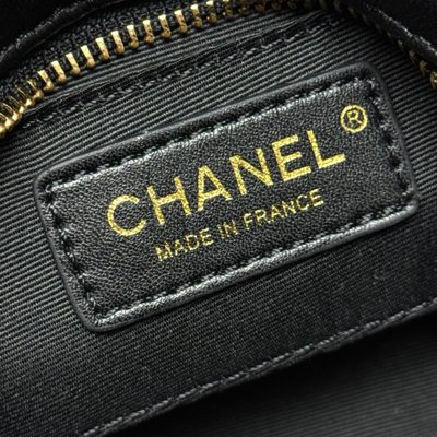 Chanel Bag — 8