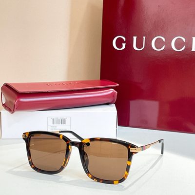Gucci Sunglasses — 5
