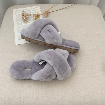 UGG Fuzzette slippers — 5