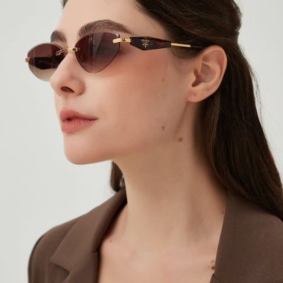 Prada Sunglasses — 8
