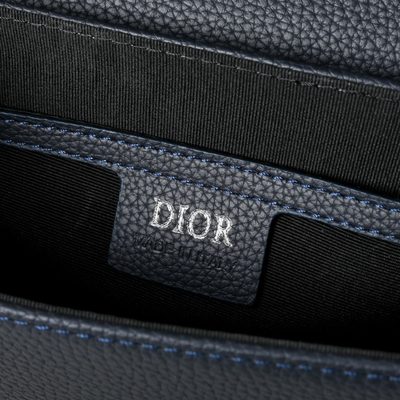 Dior Saddle Messenger bag — 9