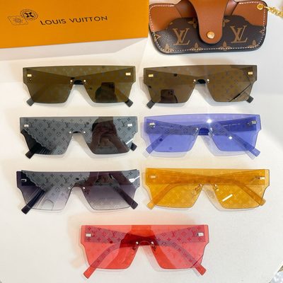 LV Sunglasses — 8