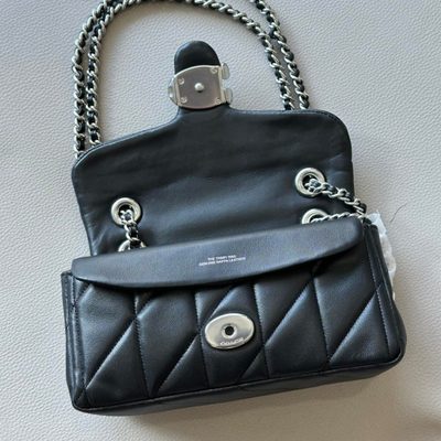 Coach Bag — 3
