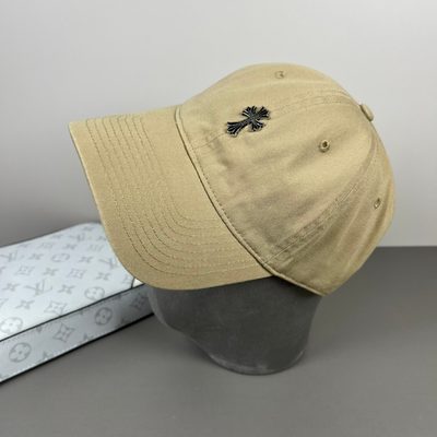 Chrome Hearts Cap — 7