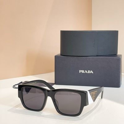 Prada Sunglasses — 3