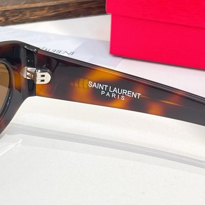 YSL Sunglasses — 7