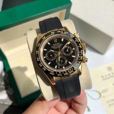 Rolex Watch