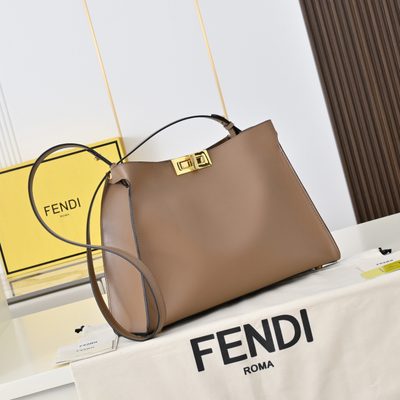 Fendi Bag — 3
