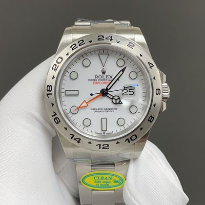 Rolex Watch
