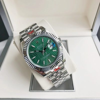 Rolex Watch — 3