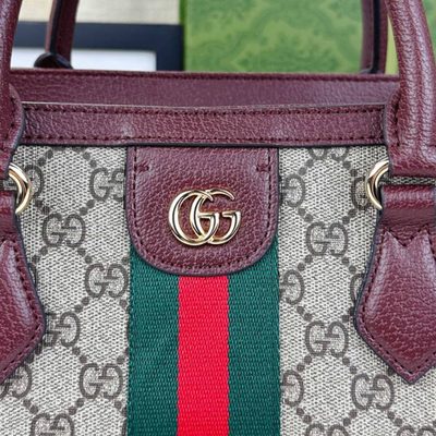 Gucci Bag — 7