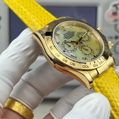 Rolex Watch — 5