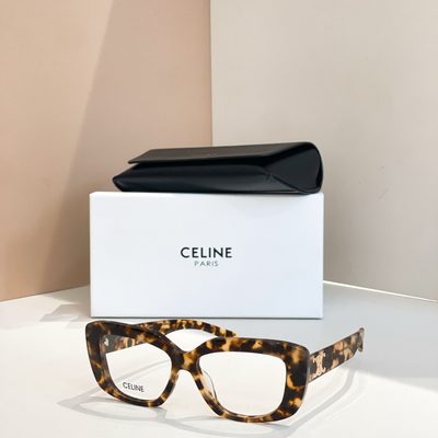 Celine Sunglasses — 4
