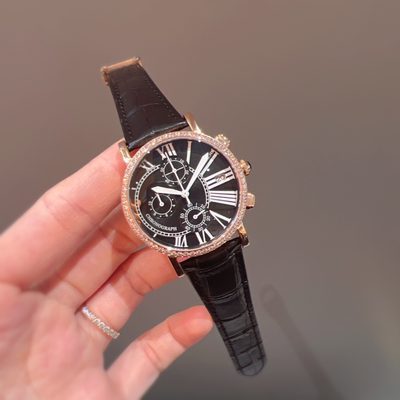 Cartier Watch — 3