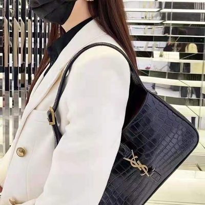YSL Bag — 8