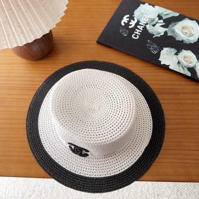Chanel Bucket Hats — 5