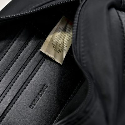 Burberry crossbody bag — 9
