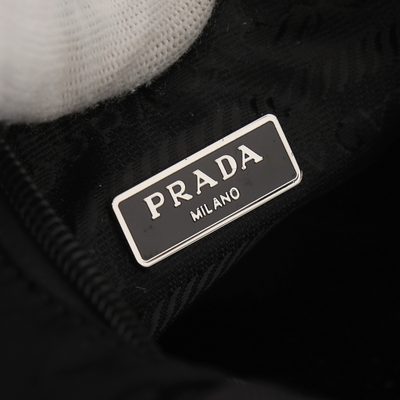 Prada Bag — 7