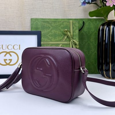 Gucci Bag — 3