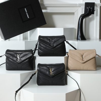 YSL Bag