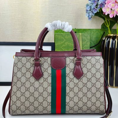Gucci Bag — 4