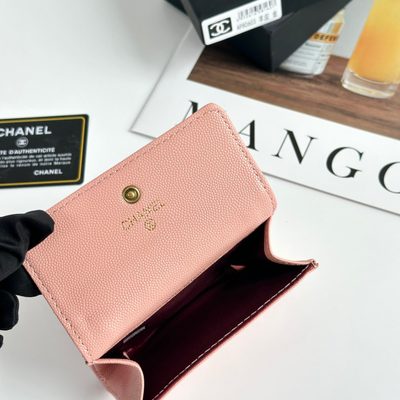 CHANEL Wallet — 5