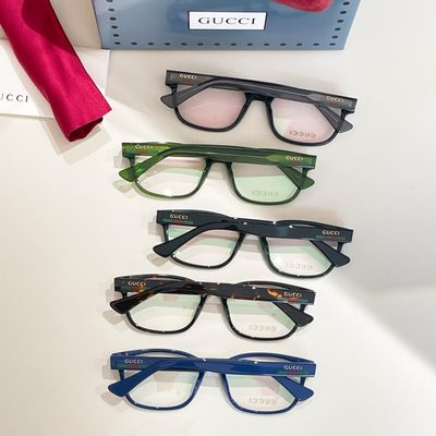 Gucci Sunglasses — 9