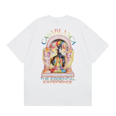 Casa Blanca — 3
