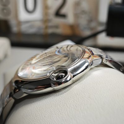Cartier Watch — 6