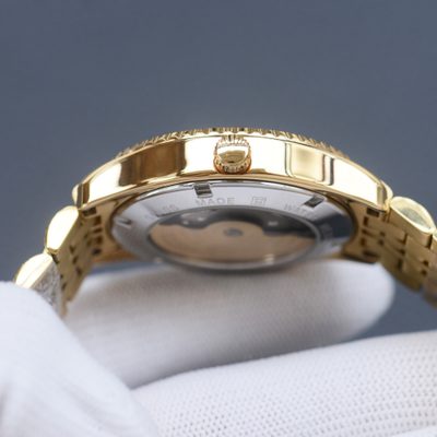 Rolex Watch — 8