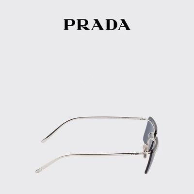 Prada Sunglasses — 3