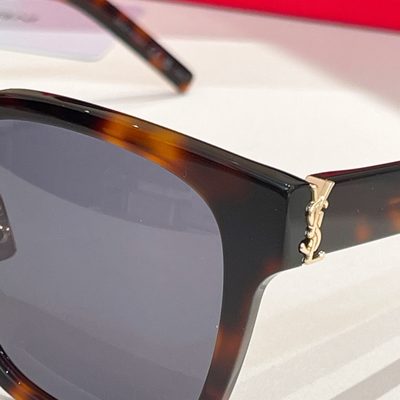YSL Sunglasses — 6