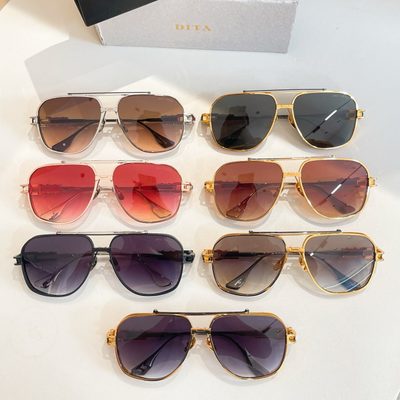 Dita Sunglasses — 8