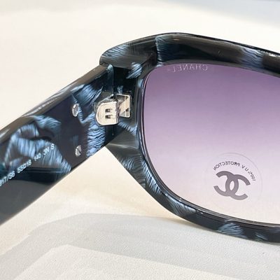 Chanel Sunglasses — 7