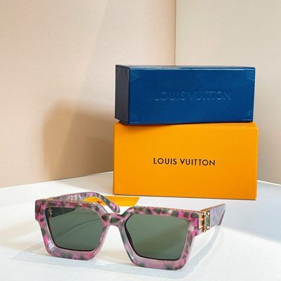 LV Sunglasses — 9