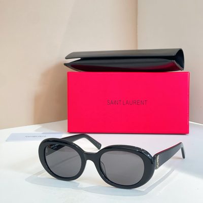YSL Sunglasses — 5