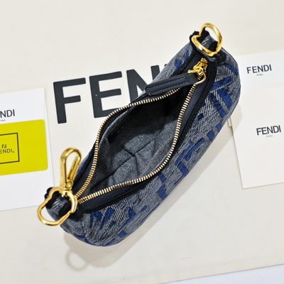 Fendi Bag — 9