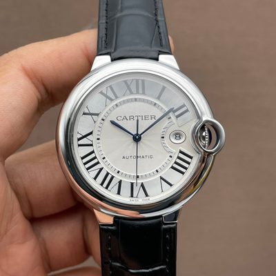 Cartier Watch