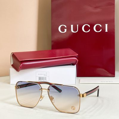 Gucci Sunglasses — 5