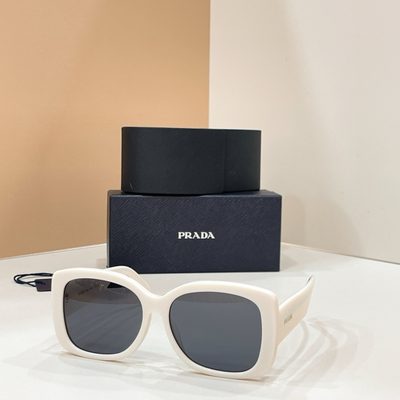 Prada Sunglasses — 3