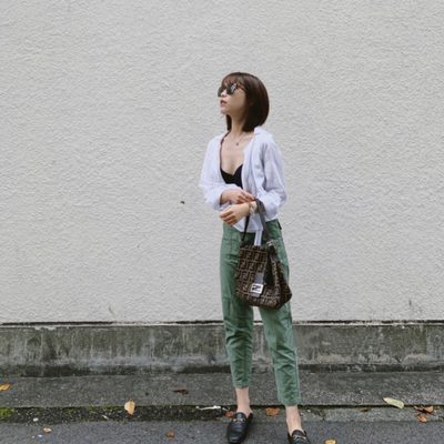 Fendi Bag — 5