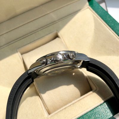 Rolex Watch — 7