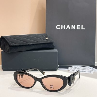 Chanel Sunglasses — 4