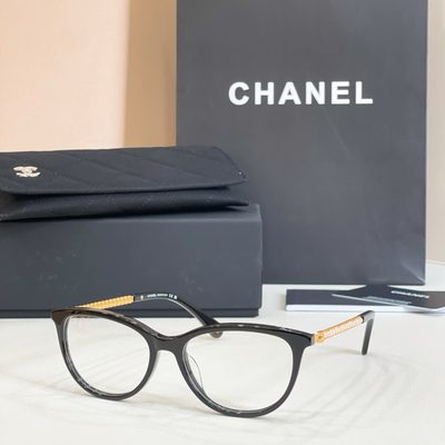 Chanel Sunglasses — 7