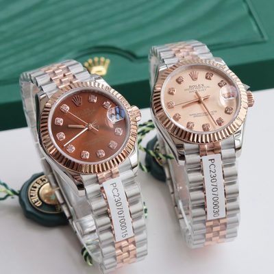 Rolex Watch
