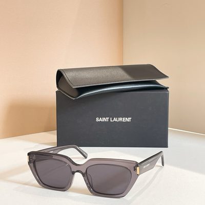 YSL Sunglasses — 9