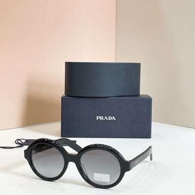 Prada Sunglasses — 5